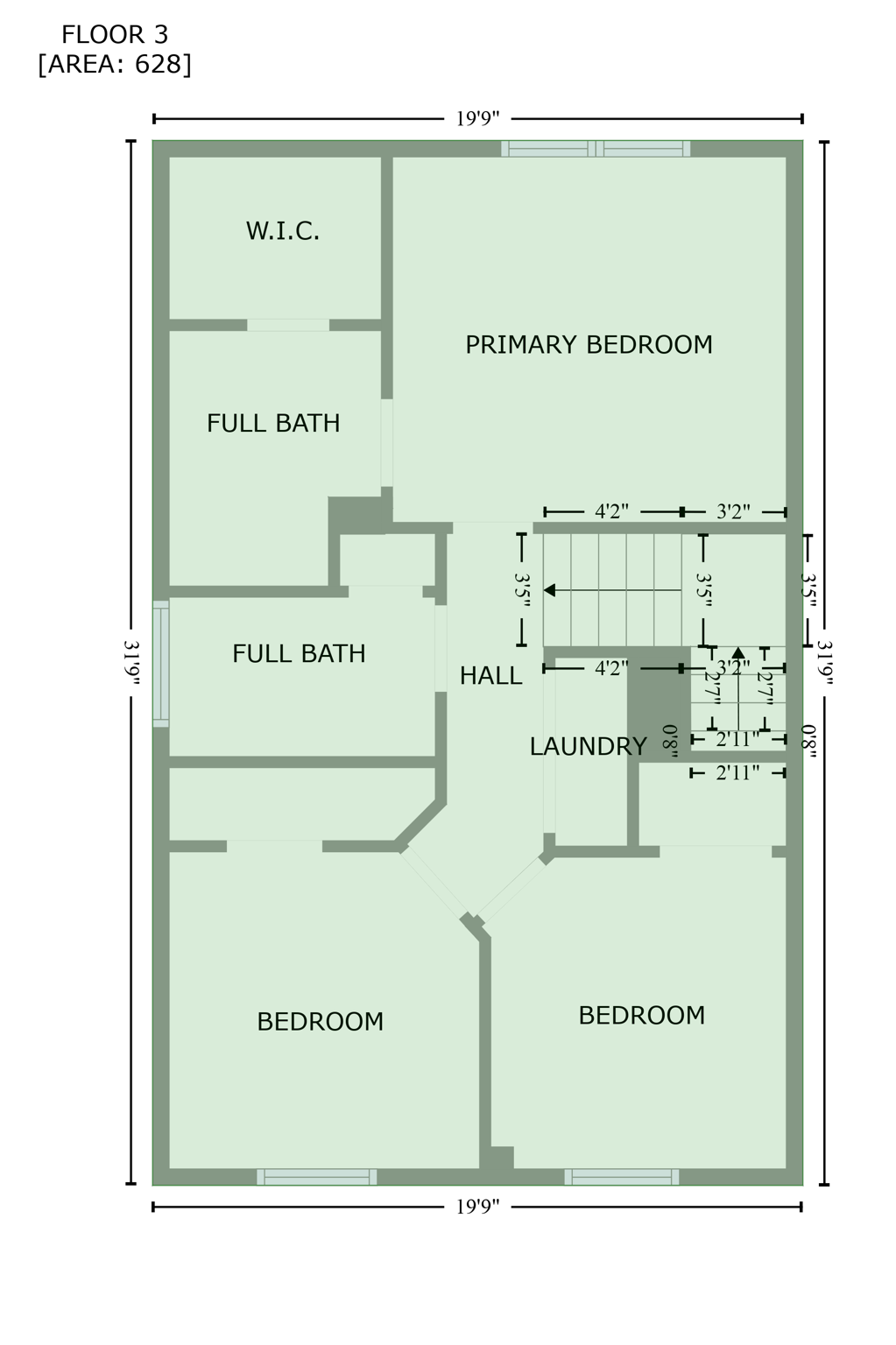 Floorplan #7