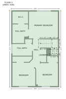 Floorplan #7