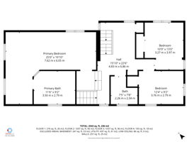 Floorplan #3