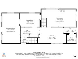 Floorplan #4