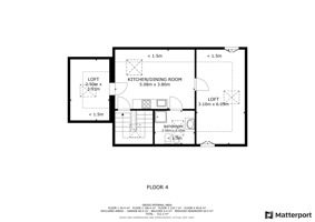Floorplan #4