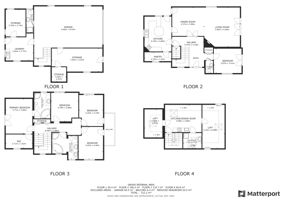Floorplan #5