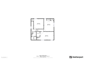 Floorplan #2