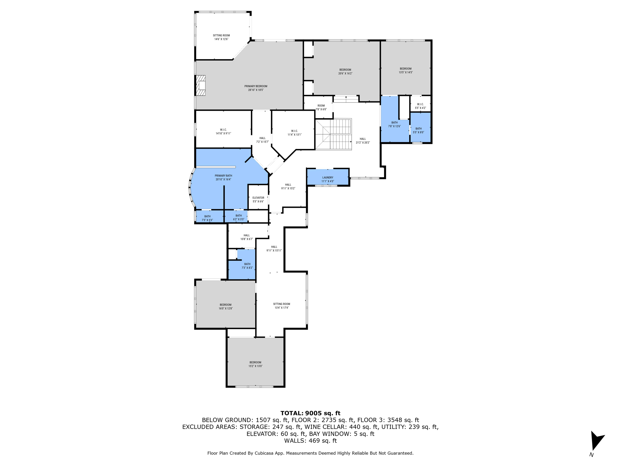Floorplan #6