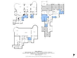 Floorplan #4
