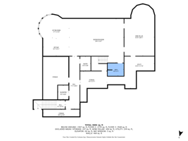 Floorplan #7