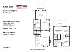 Floorplan #2