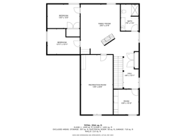 Floorplan #2