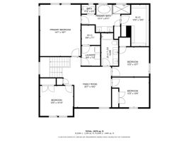 Floorplan #4