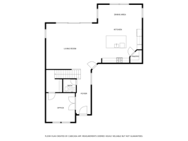 Floorplan #6