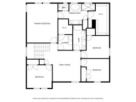 Floorplan #7