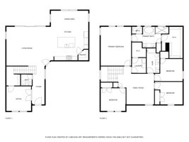 Floorplan #8