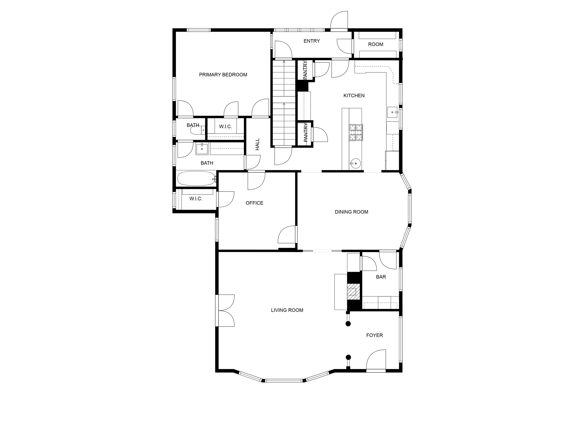 Floorplan #2