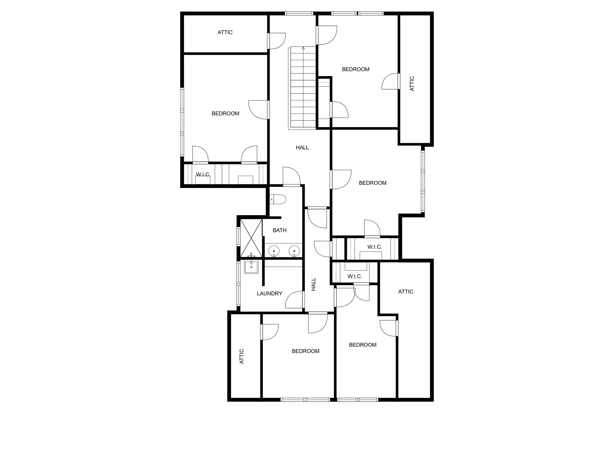 Floorplan #3
