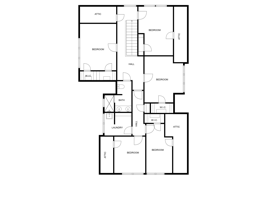 Floorplan #3