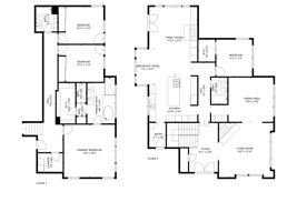 Floorplan #3