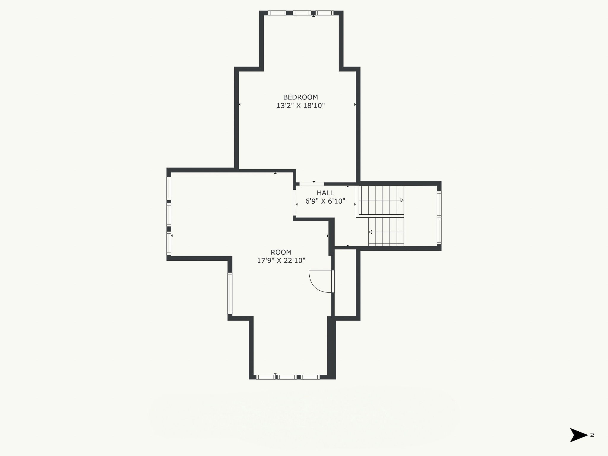 Floorplan #9