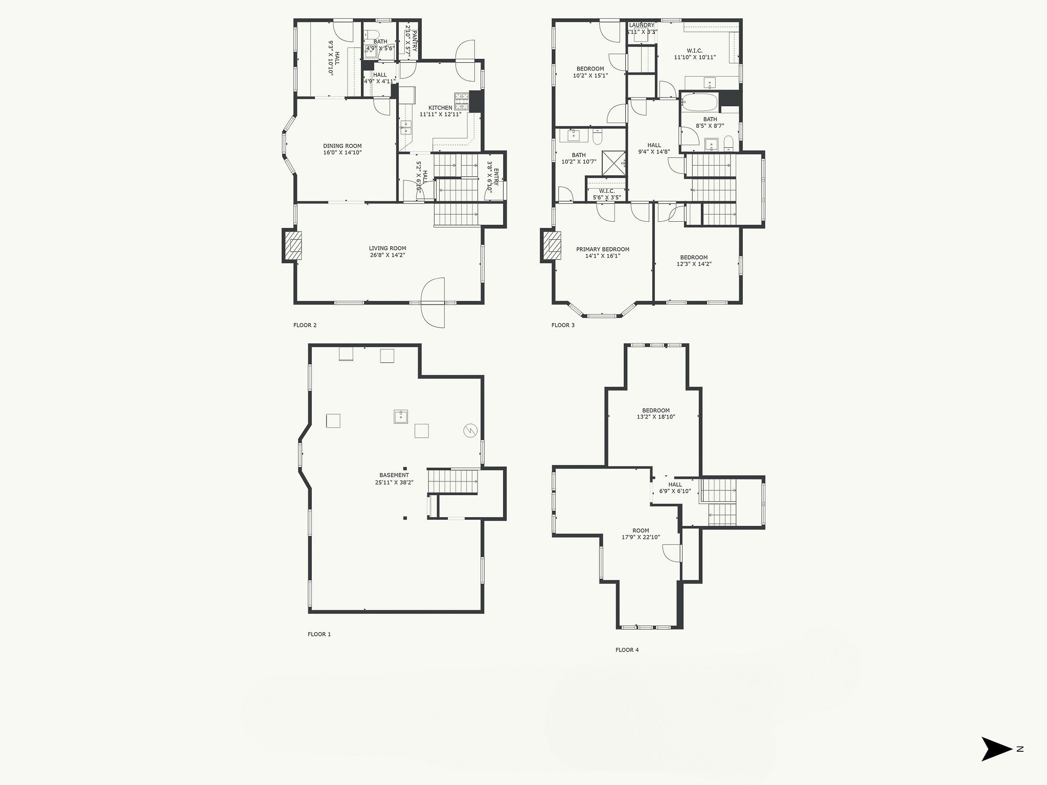 Floorplan #10