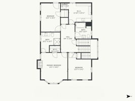 Floorplan #8