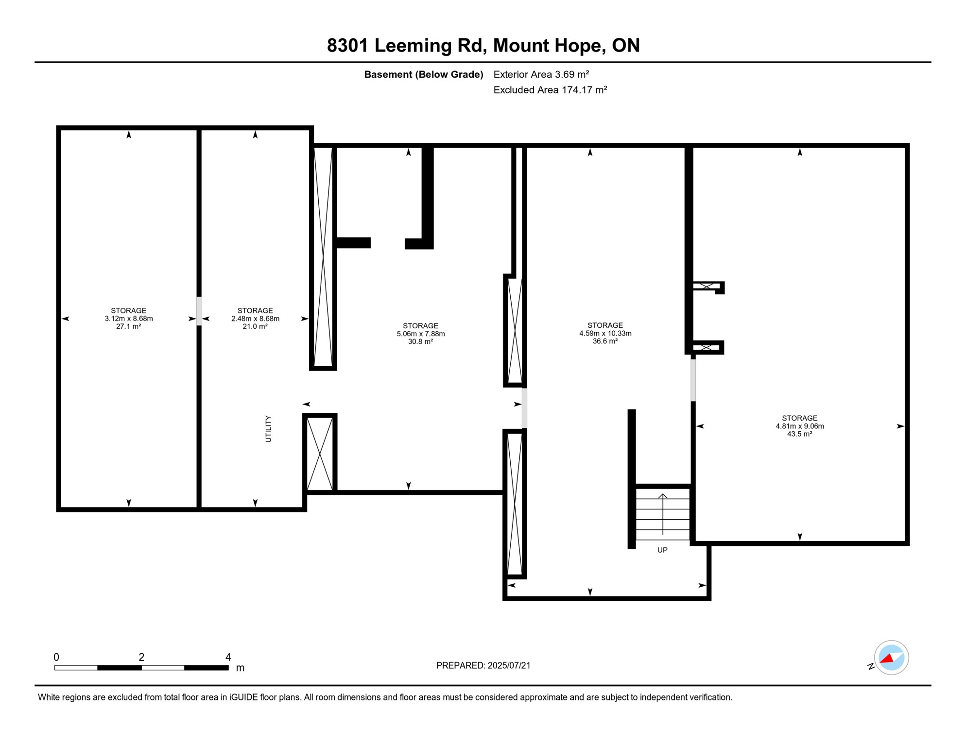 Floorplan #6