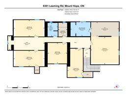 Floorplan #5