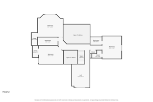 Floorplan #4
