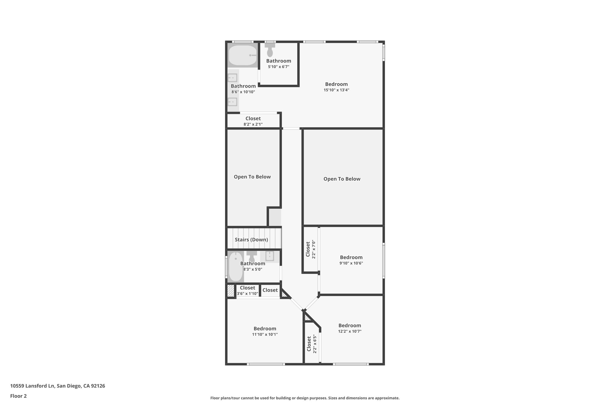 Floor 2