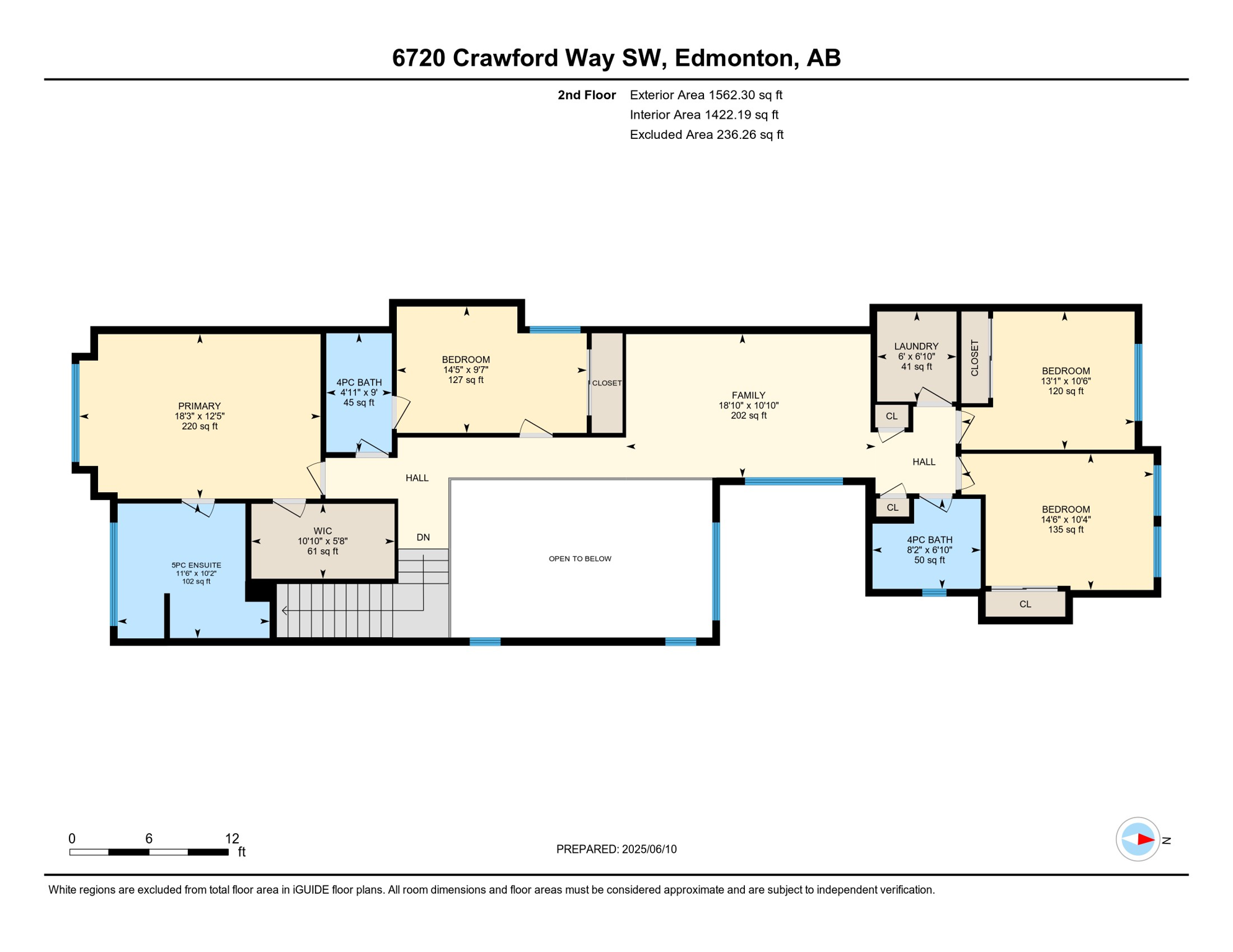 Floorplan #2