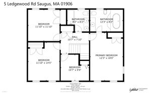 Floorplan #3