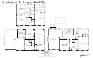 Floorplan #4