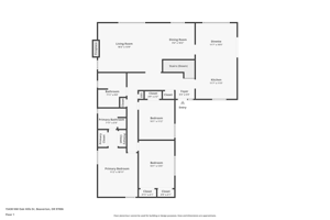 Floorplan #3