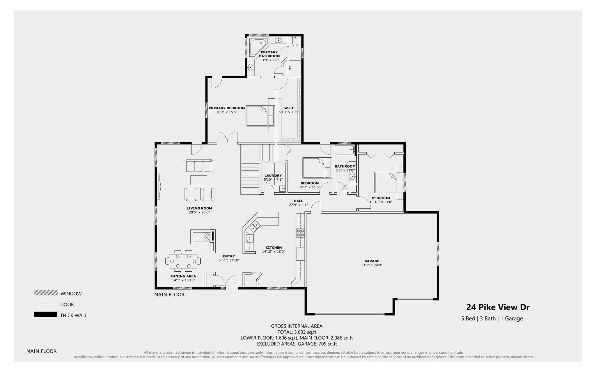 Floorplan #2