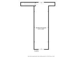 Sports Court Upper