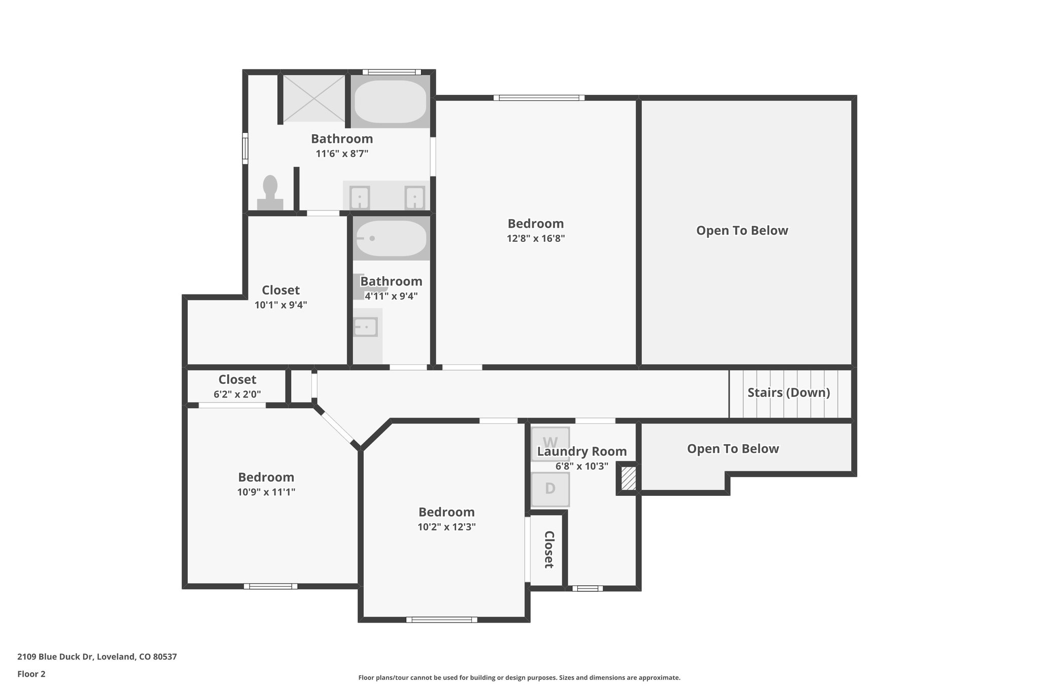 Floor 2