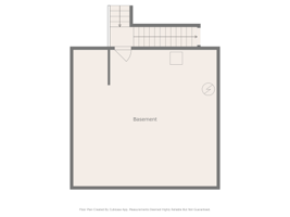 basment storage and utilities