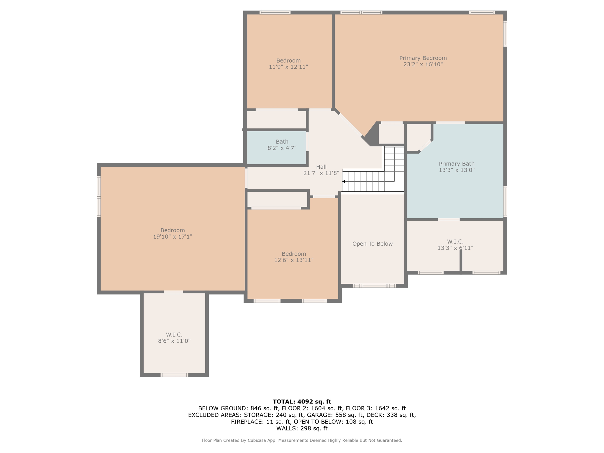Floorplan #2