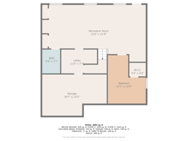 Floorplan #4
