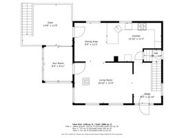 Floorplan #4