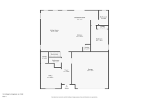 Floor 1
