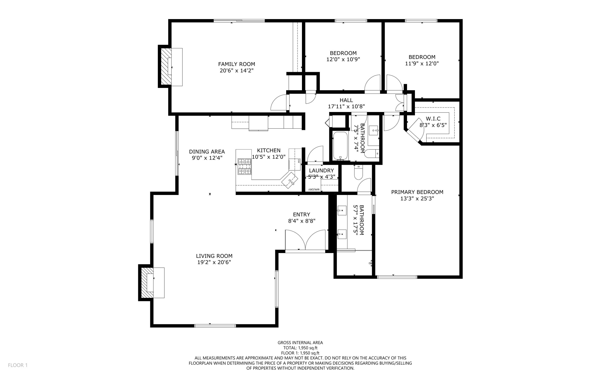 Floorplan #2