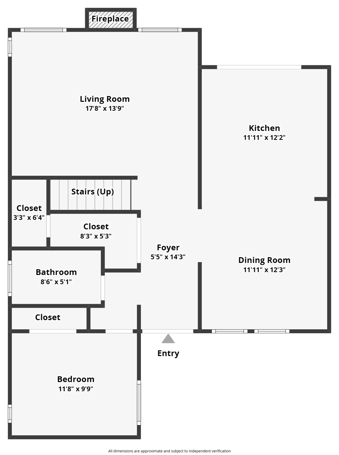 Floorplan #2