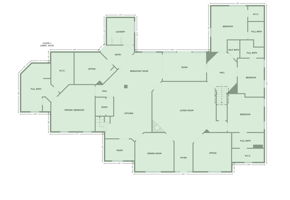 Floorplan #4