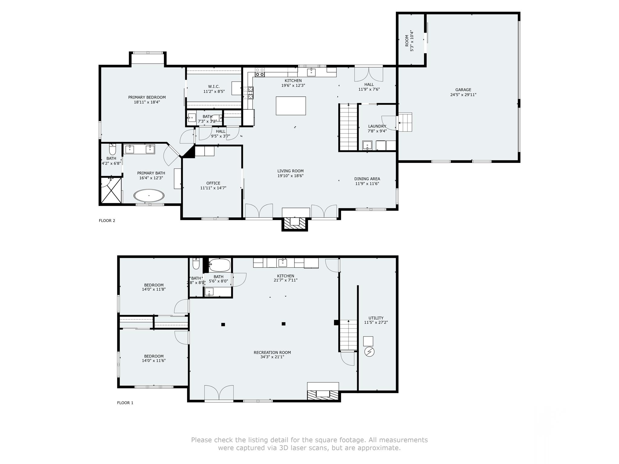 Floorplan #3