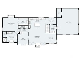 Floorplan #2