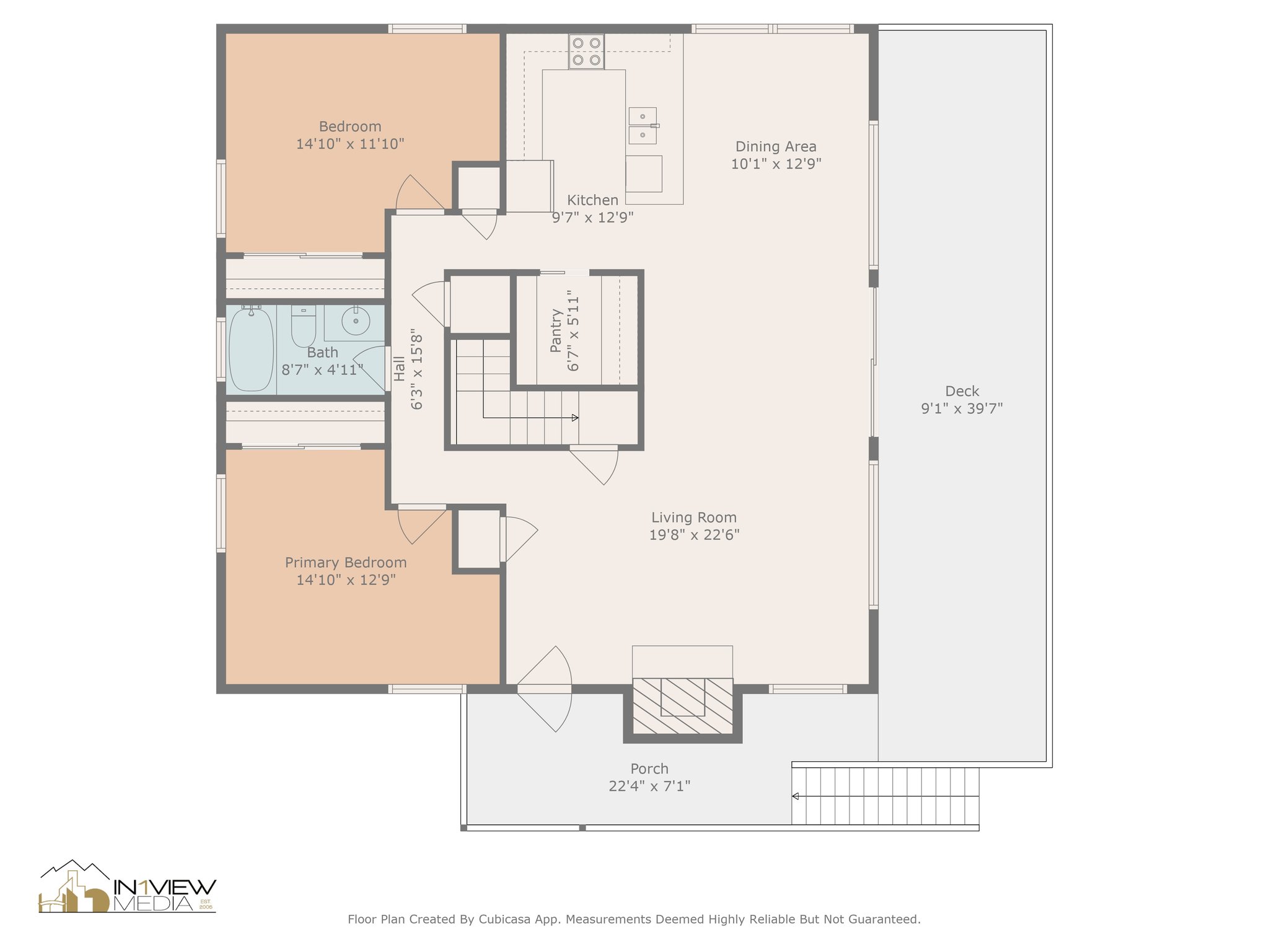 2nd Floor