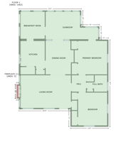 Floorplan #3
