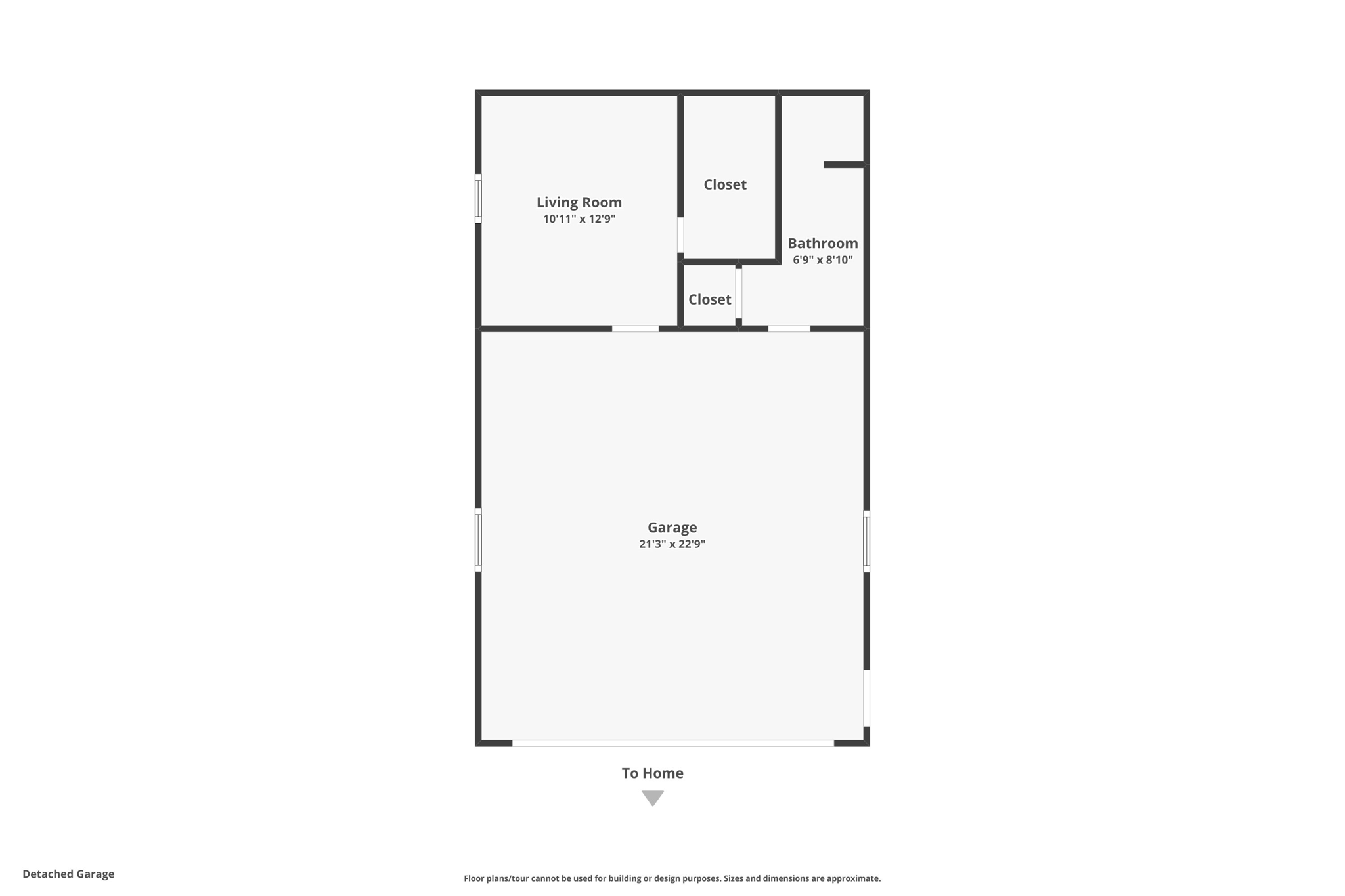 Floorplan #2