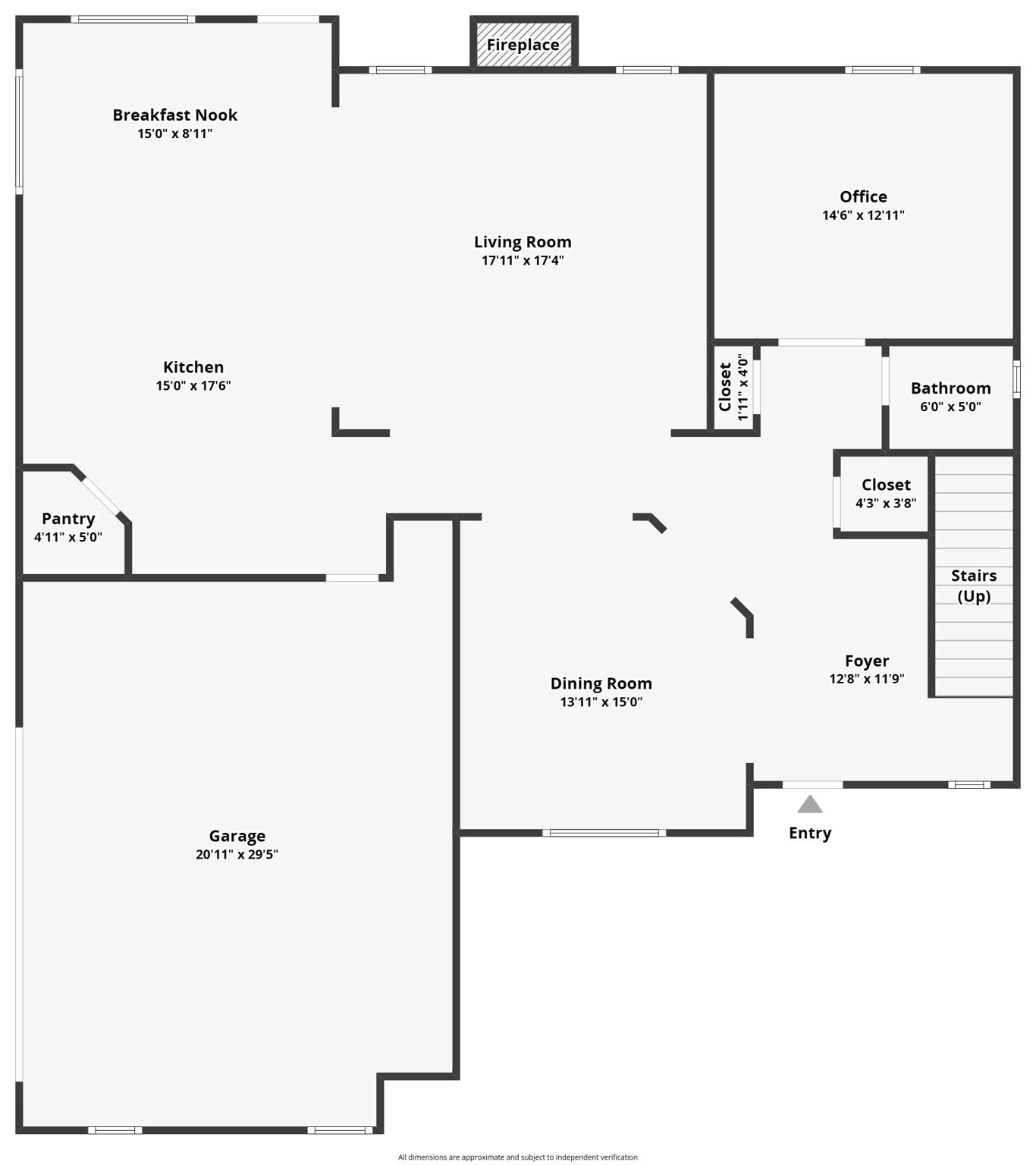 Main Level
