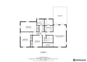 Floorplan #2