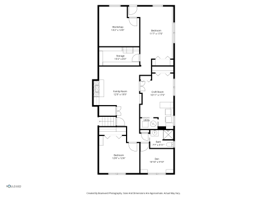Floorplan #3
